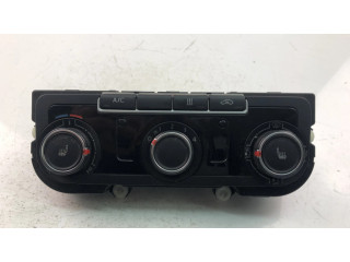 Блок управления климат-контролем 1K8907426BC Volkswagen Caddy