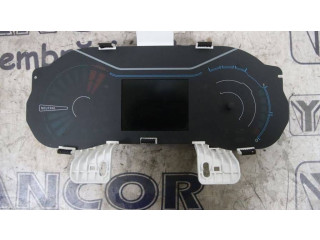 Панель приборов 248101080R, 00355866   Dacia Spring       