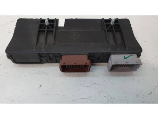 Модуль управления сидением