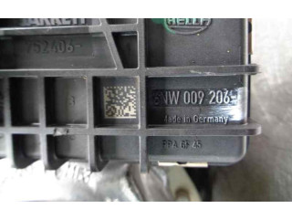 Turbodmychadlo Турбина 6R8Q6K682AC, 7523436 Jaguar S-Type D/7G