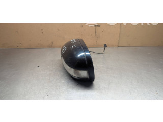 Zpětné zrcátko Mercedes-Benz C W203 2002 413133417