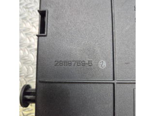   Pojistková skříňka 281197595   Citroen Berlingo 2012