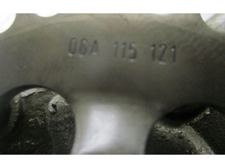 Масляный насос 06A115121 Skoda Octavia Mk1 (1U)