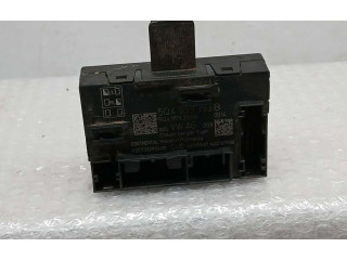 Блок управления 5Q4959393B Skoda Octavia Mk3 (5E)