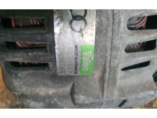 Генератор 2521539, 054903915   Audi A6 S6 C4 4A      