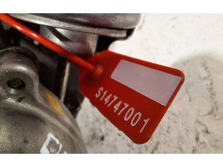 Турбина Dacia Duster 54399700076