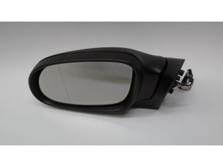 Зеркало электрическое     Сзади   Mercedes-Benz A W168  1997-2004 года   