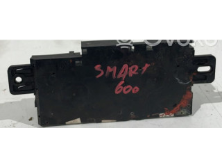 Комфортный модуль Smart ForTwo I