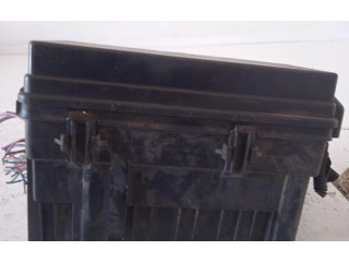 Блок предохранителей Z20S Chevrolet Captiva