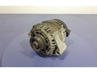 Генератор Chevrolet Spark