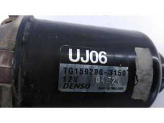 Моторчик дворников TG1592003150, E2-B3-55-1 Ford Ranger