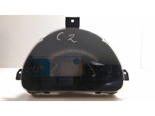 Панель приборов P9652008280H   Citroen C2       