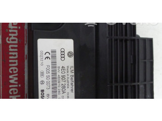 Модуль управления BSM 4E0907280A   Audi A8 S8 D3 4E    