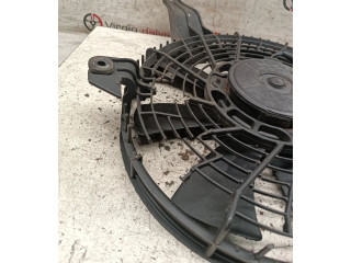 Вентилятор радиатора Mitsubishi Pajero