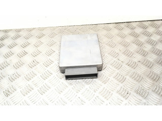 Блок управления двигателя 4S4112A650BA, 0185A4E11   Ford Focus