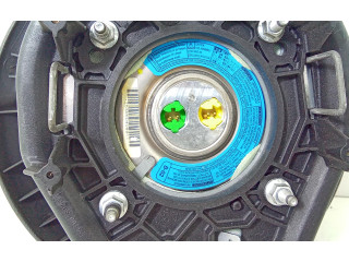 Подушка безопасности водителя 07354206380, 07354206380 Fiat Idea