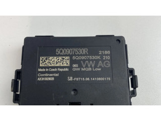 Модуль управления gateway