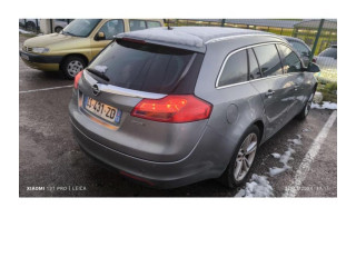 Zpětné zrcátko Opel Insignia A 2013 13241751, 13241751