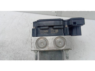 Блок АБС 27536SG040   Subaru  Forester SJ  2013 - 2018 года