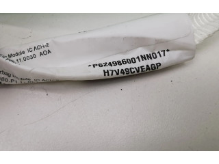 Боковая подушка безопасности H7V498VEAGP Jeep Cherokee