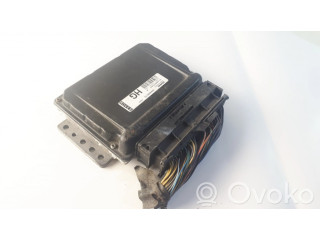 Блок управления двигателя S108847003, NNN000170 Rover 75