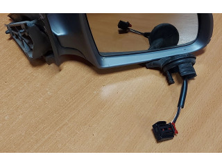 Зеркало электрическое        Audi A3 S3 A3 Sportback 8P  2005 - 2013 года   