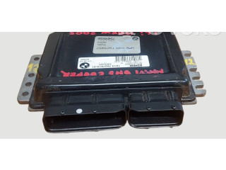 Řídící jednotka 12147527610-01, S118012001N Mini One - Cooper R50 - 53 2005