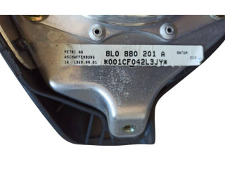 Руль Audi A3 S3 8L  1996 - 2003 года 8L0419091C, 8L0880201A      
