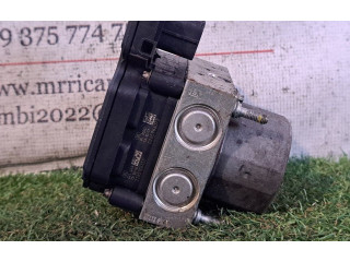 Блок АБС 6R0907379AT, 6R0907379AT Skoda Fabia Mk2 (5J) 2007 - 2014 года