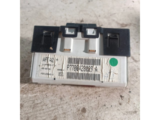 Дисплей P7700428029A Renault Clio II