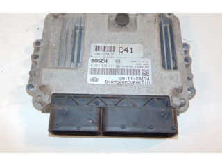 Řídící jednotka 391112A174 KIA Soul 2012