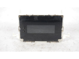 Дисплей ET7T18B955AB Ford B-MAX