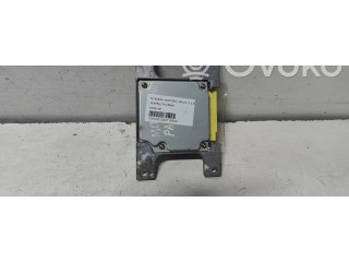 Блок подушек безопасности MR551781 Mitsubishi Montero