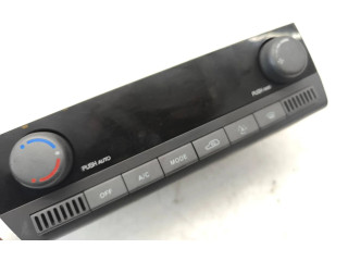 Блок управления климат-контролем 6870009020 SsangYong Kyron