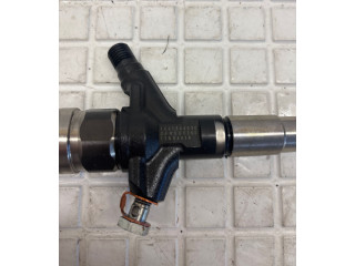 Форсунка 16613AA030, 12N04414 Subaru XV I