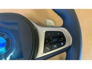 Руль BMW X3 G01  2018- года 32308008179, 32308094542      