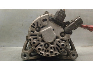 Генератор 1477856, 2S6TAA   Ford Fiesta 1.4     