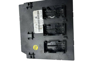 Блок комфорта 1K0937087D, S0537H103AD Skoda Octavia Mk2 (1Z)