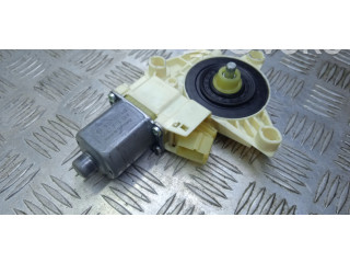 Передний двигатель механизма для подъема окон