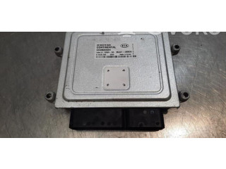 Блок управления коробкой передач 954412BBD0, A2C39620201 KIA Niro