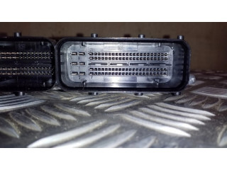 Řídící jednotka 038906016AK, 0281014255 Volkswagen Transporter - Caravelle T5 2009