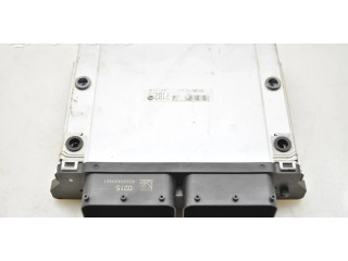 Řídící jednotka 3910607194 Hyundai i20 (GB IB) 2020