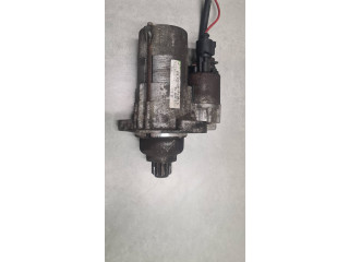 Řídící jednotka TS18ER123 Volkswagen Touran I 2007