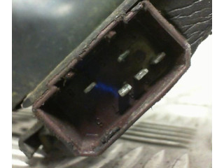 Зеркало электрическое Audi A6 S6 C4 4A 1994 - 1997 года