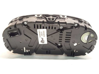 Панель приборов 6V0920740C, A2C13557700   Skoda Fabia Mk3 (NJ)       