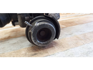 Турбина Skoda Octavia Mk2 (1Z) 03G129969C для двигателя BMM