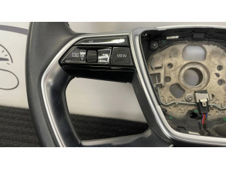 Volant Audi A6 S6 C8 4K 2020 4N0419091B, 4660033866