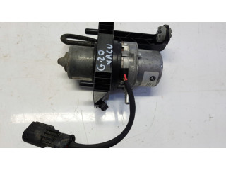 Вакуумный насос