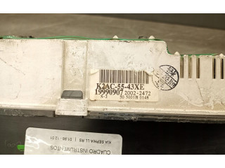 Дисплей K2AC-55-43XE KIA Shuma