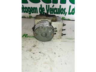 Блок АБС 0265216730, 7700432641   Renault  Clio II  1998 - 2001 года